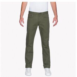 Naked & Famous Duck Canvas Chinos